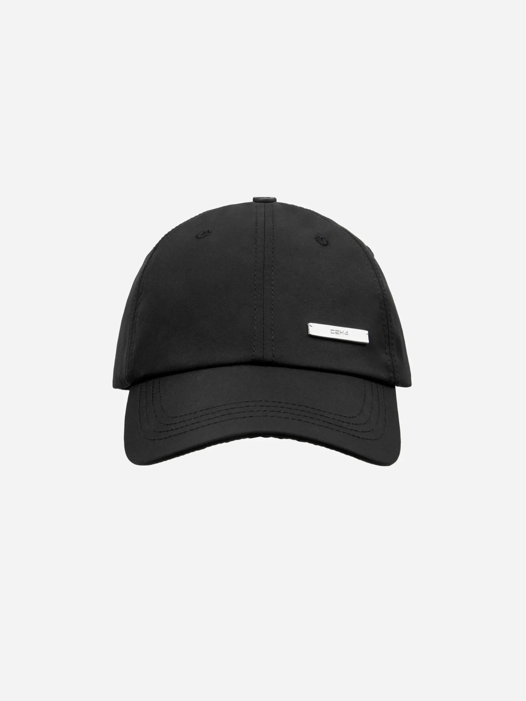Staff Uniform Tagged Baseball Cap