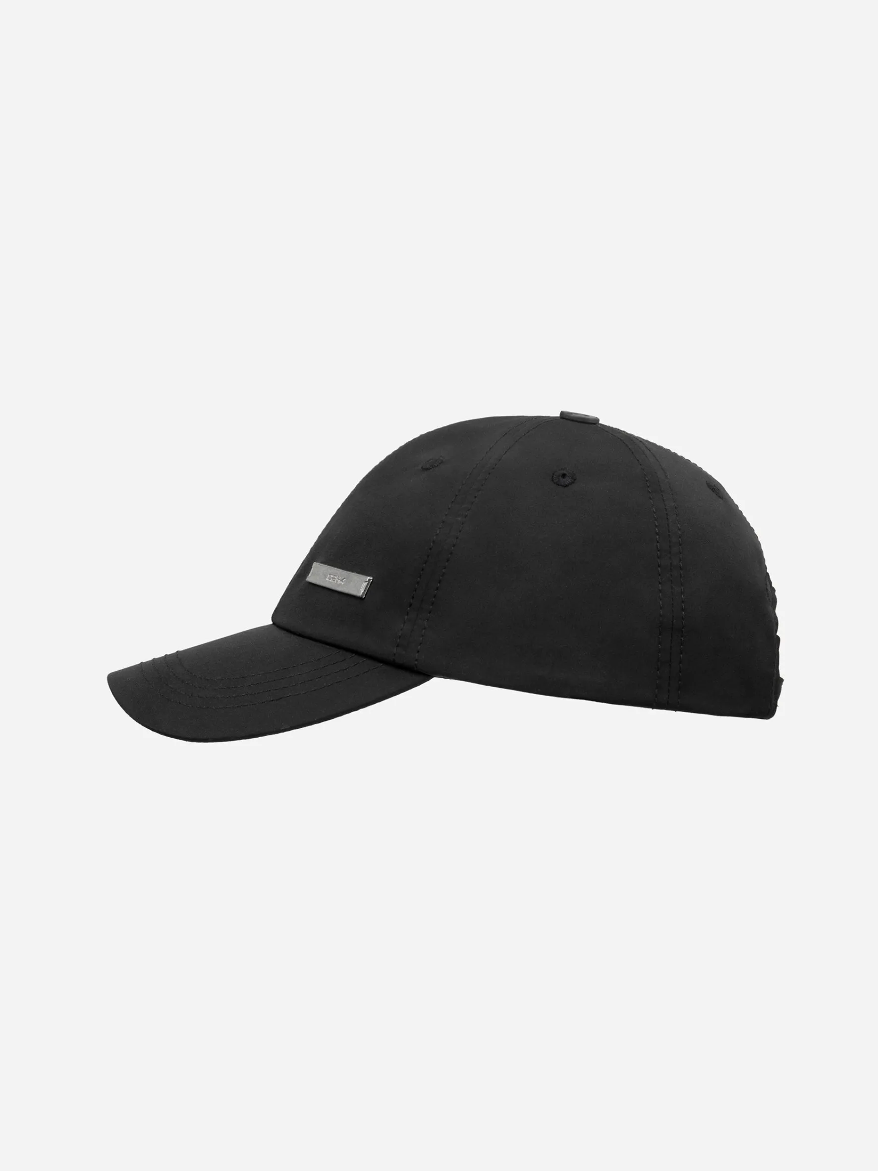 Staff Uniform Tagged Baseball Cap