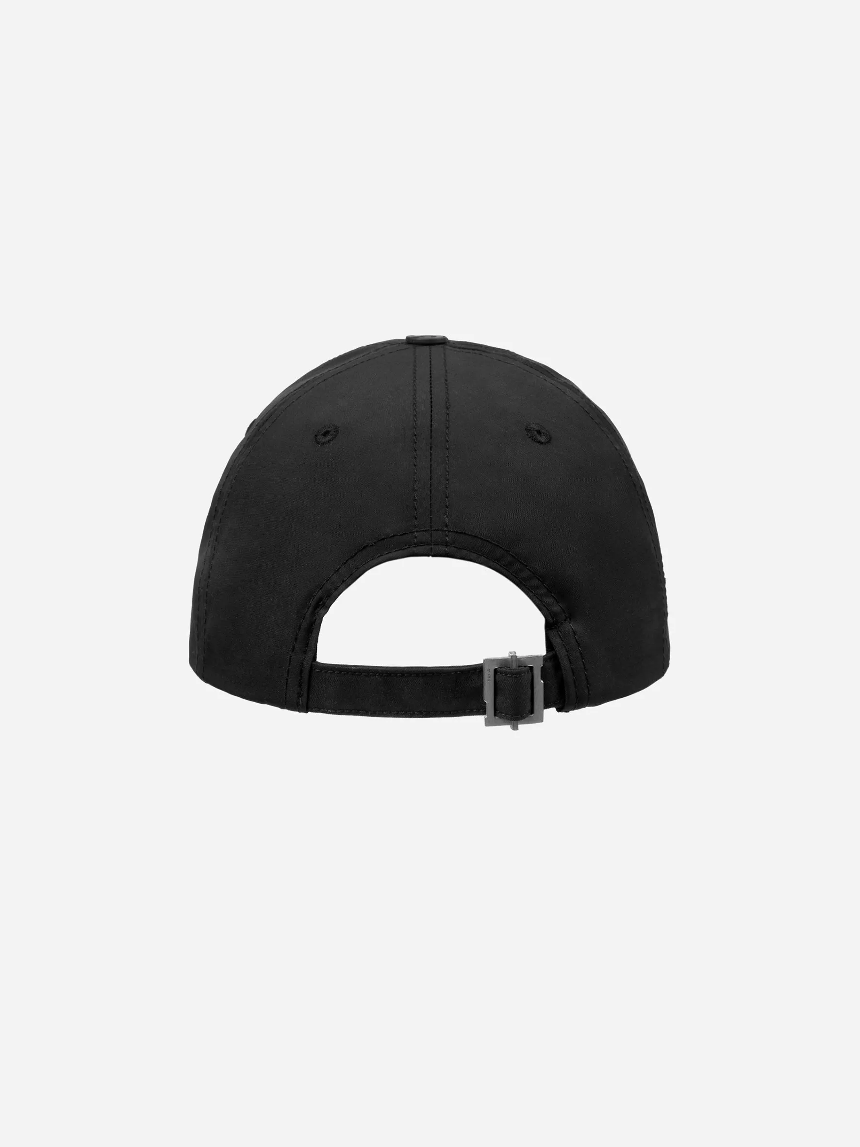 Staff Uniform Tagged Baseball Cap