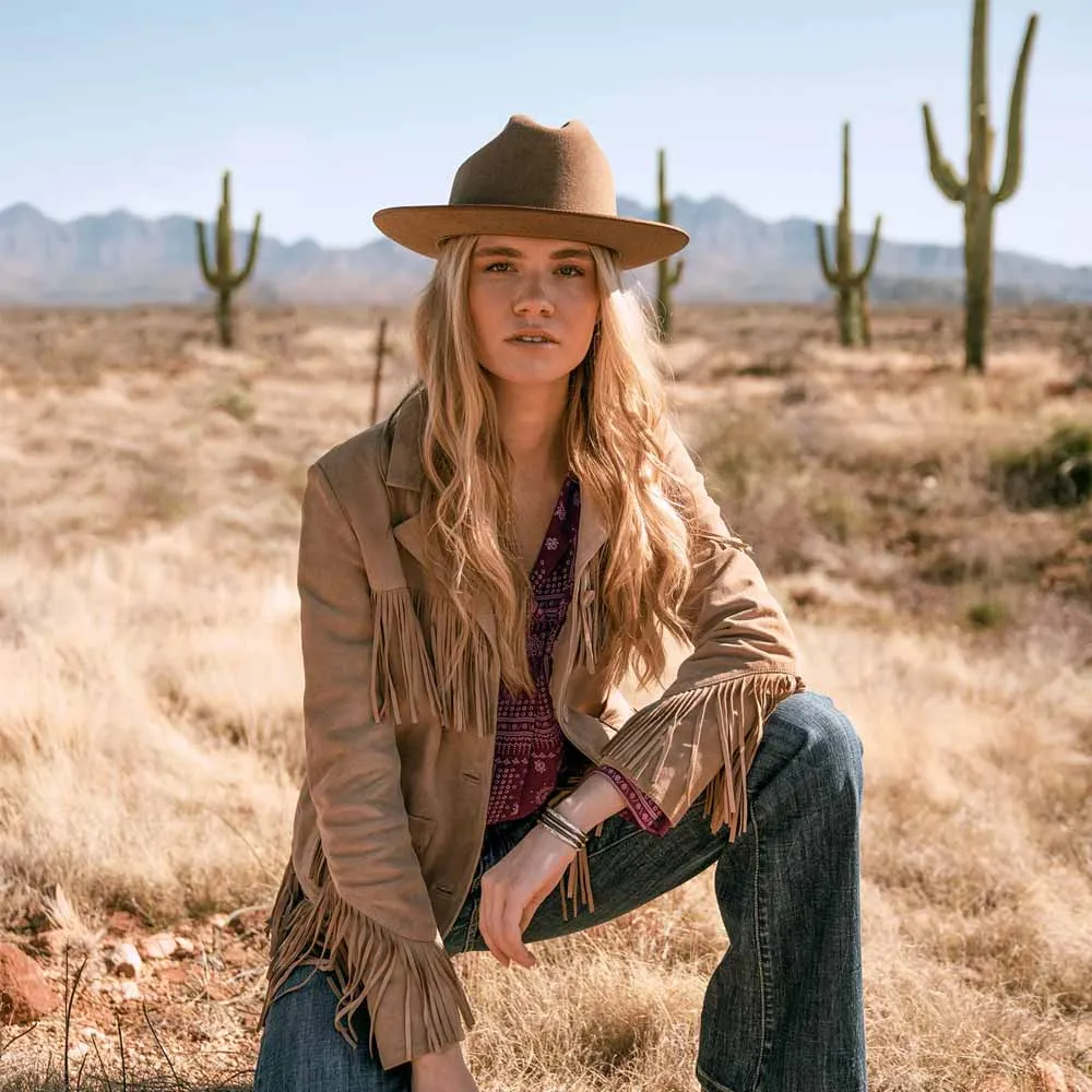 Stetson - Open Road 6X Cowboy Hat