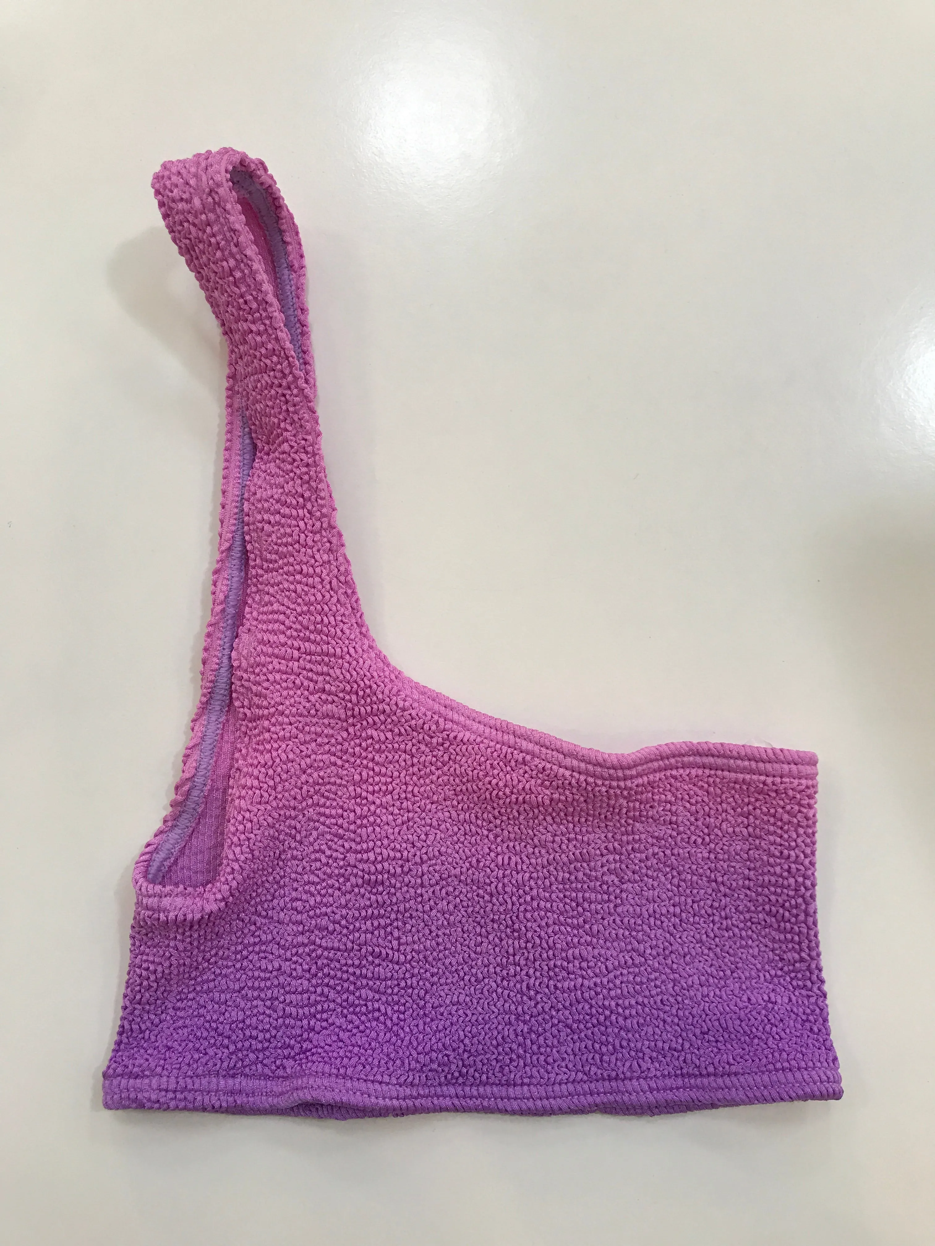 The Samira Top