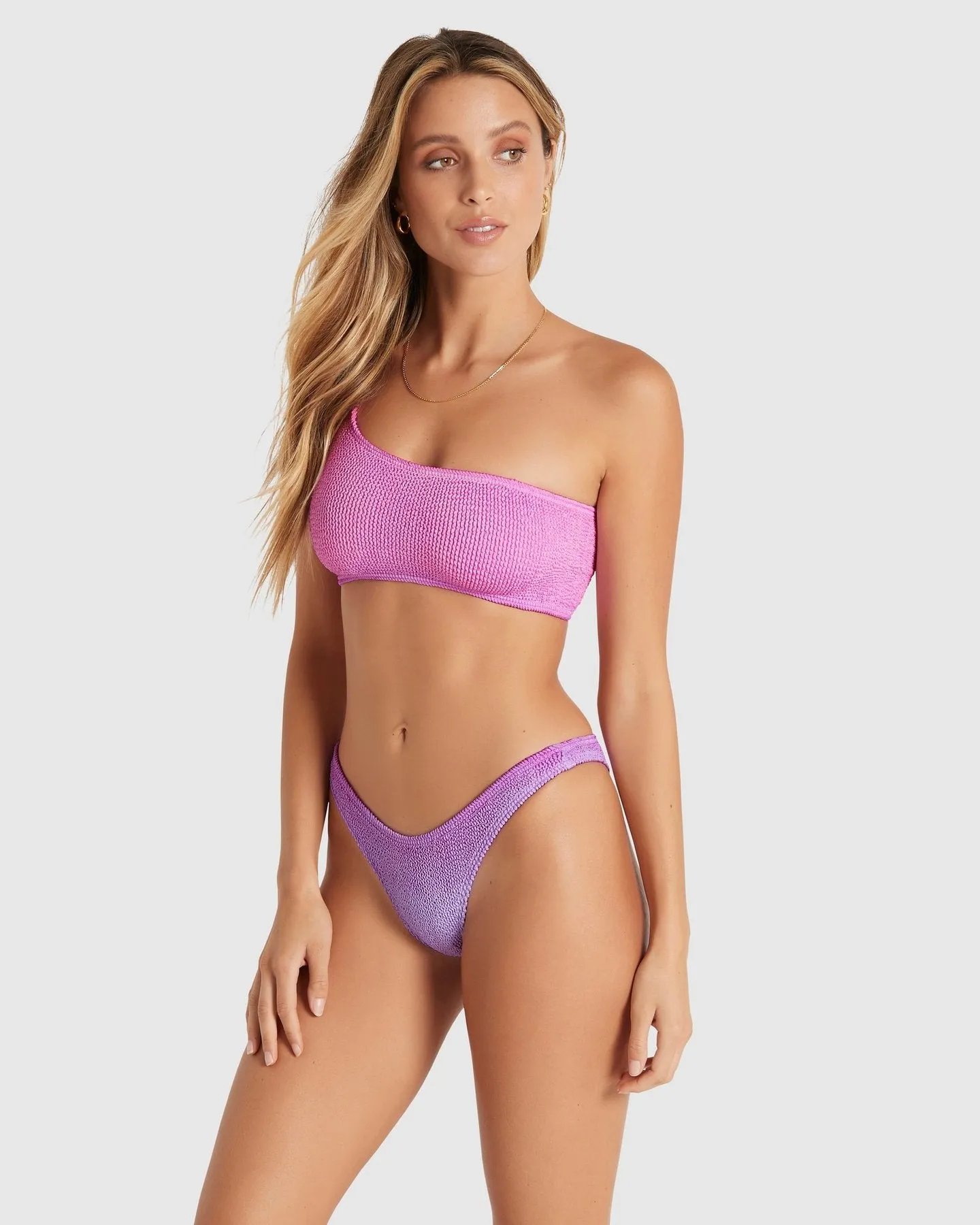 The Samira Top