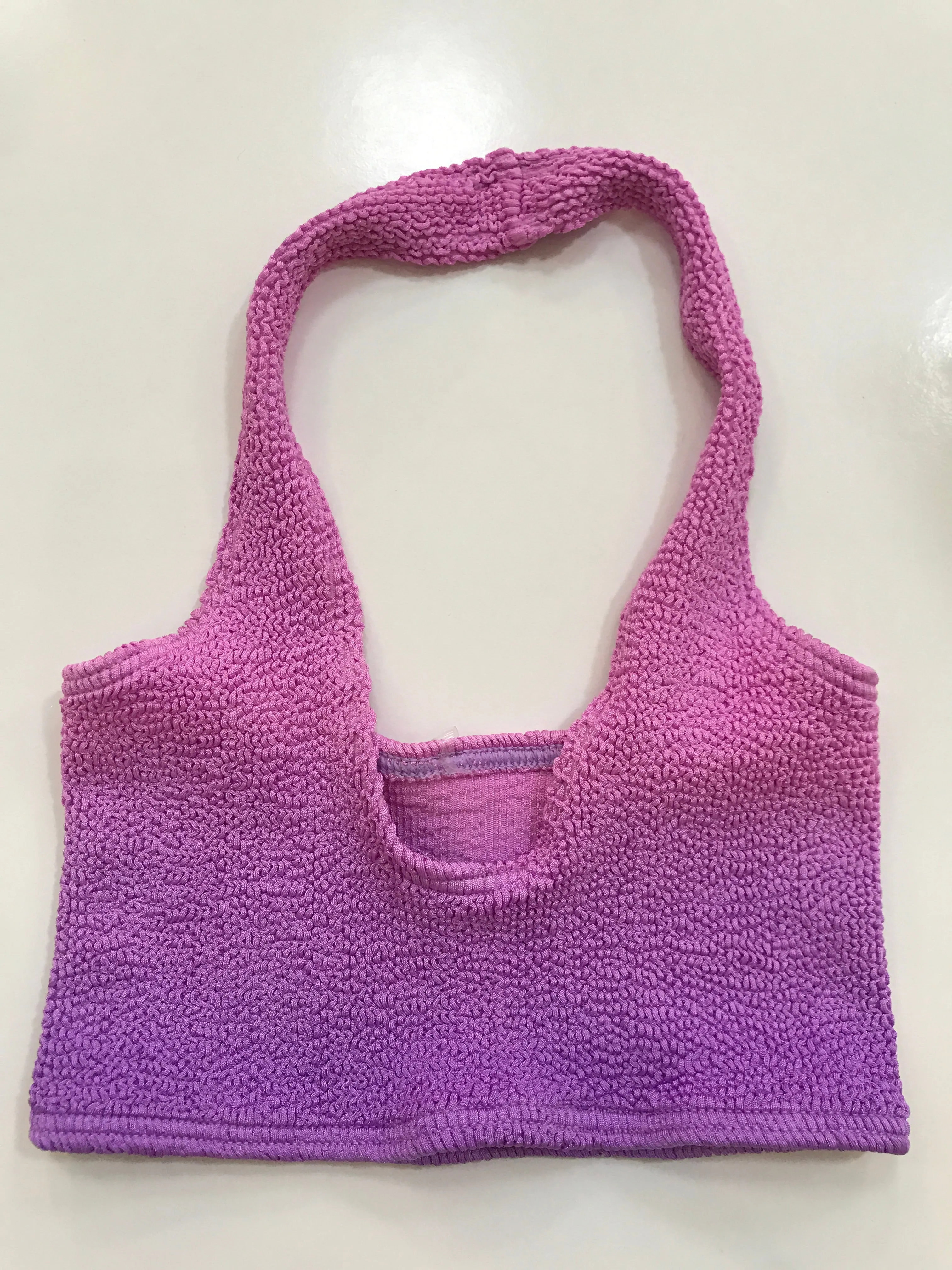 The Samira Top