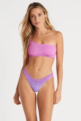 The Samira Top