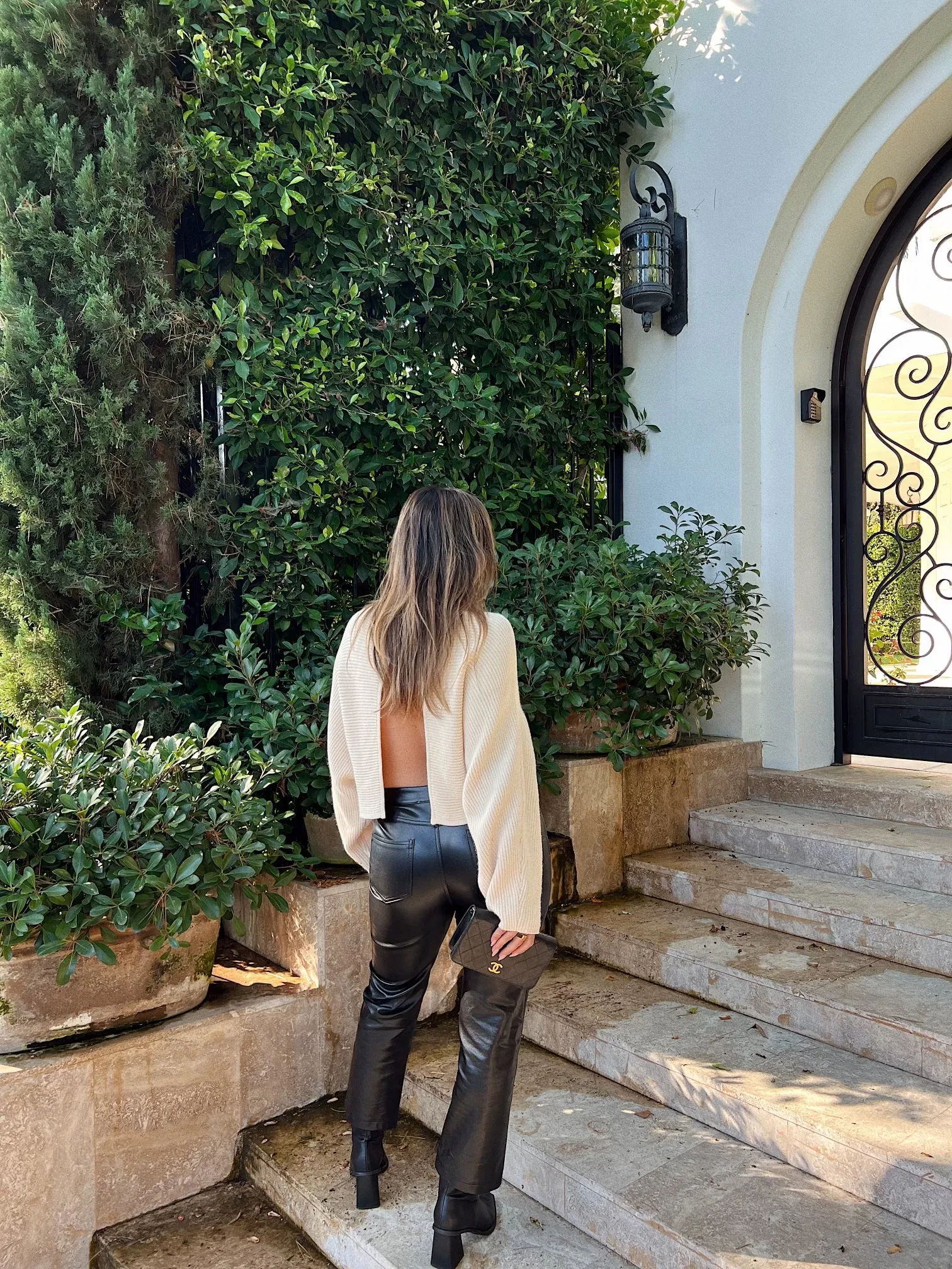 Unbothered Pants - Black - FINAL SALE