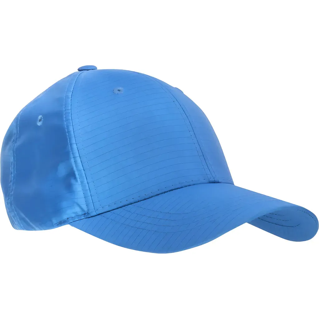 Uniform Technology CAHAT- Royal Blue Auto Grid ISO 5 (Class 100) Cleanroom Paint / Powder Coating Baseball Hat