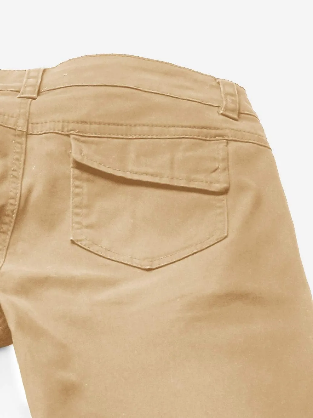 UNIONBAY Women's Stretch Uniform Bootcut Work Pant