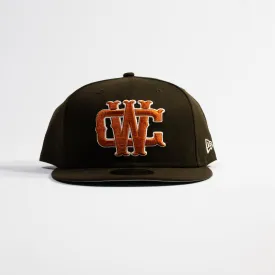 WC Farm Team Cap