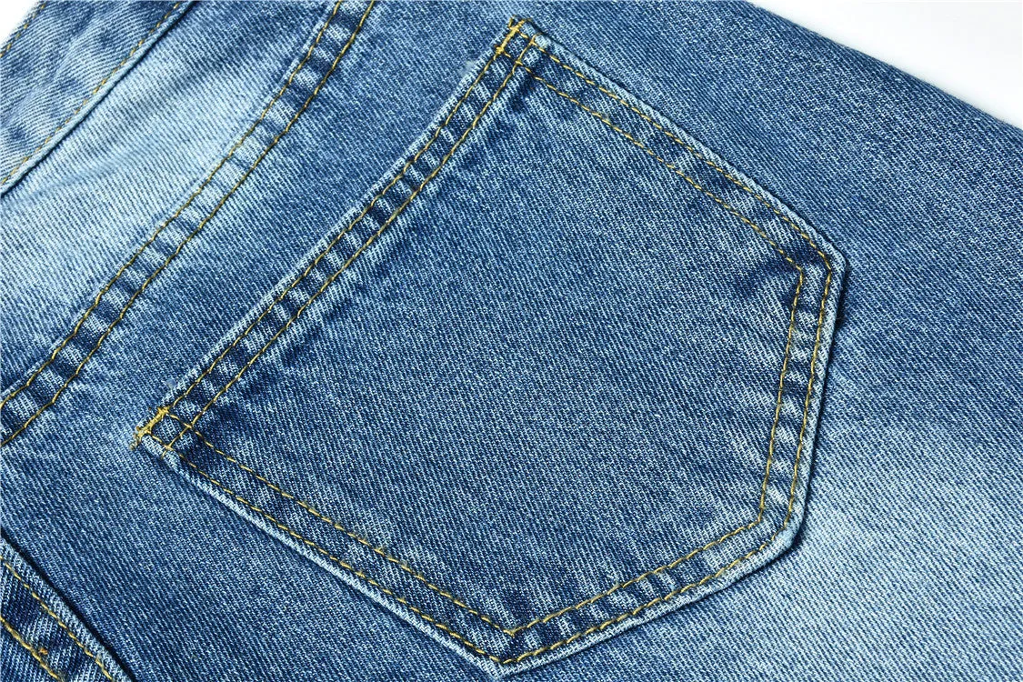 women Ripped jeans