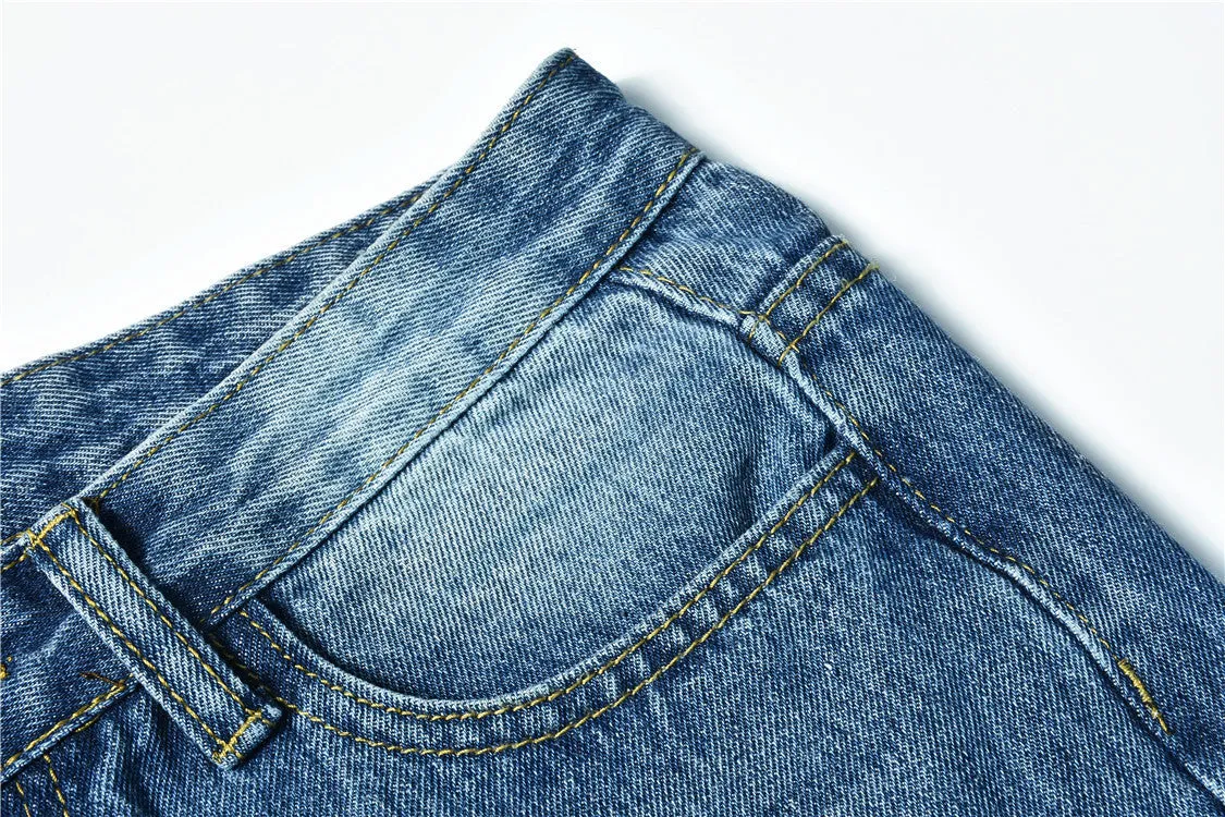 women Ripped jeans