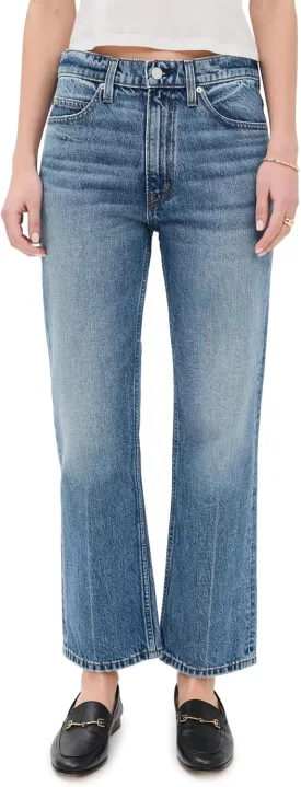 Women's Rene Kick Flare Jeans