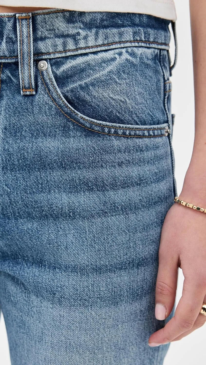 Women's Rene Kick Flare Jeans