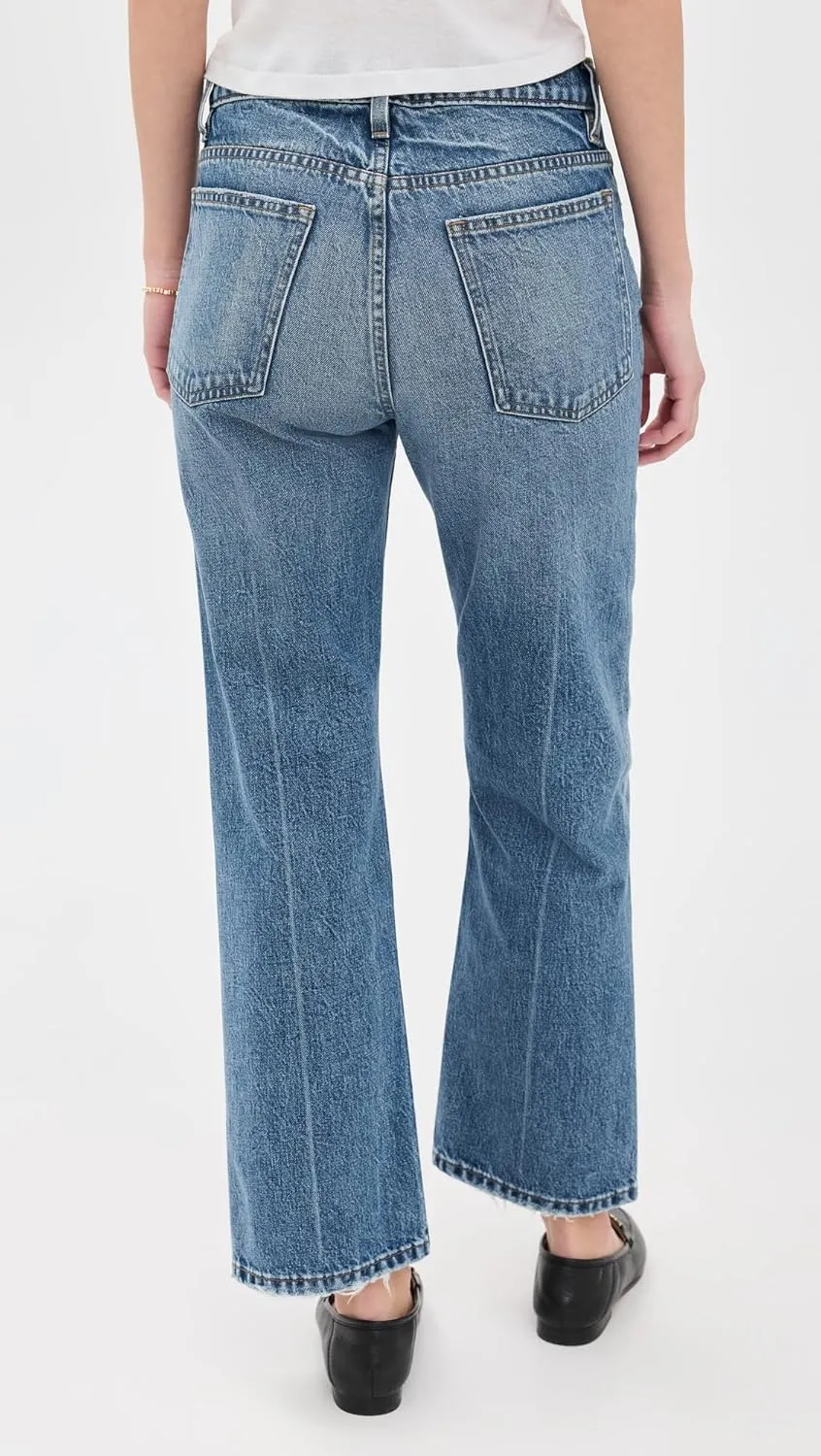 Women's Rene Kick Flare Jeans