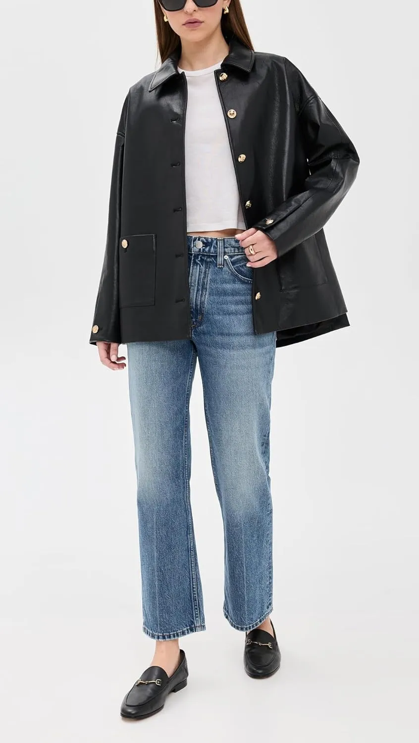 Women's Rene Kick Flare Jeans