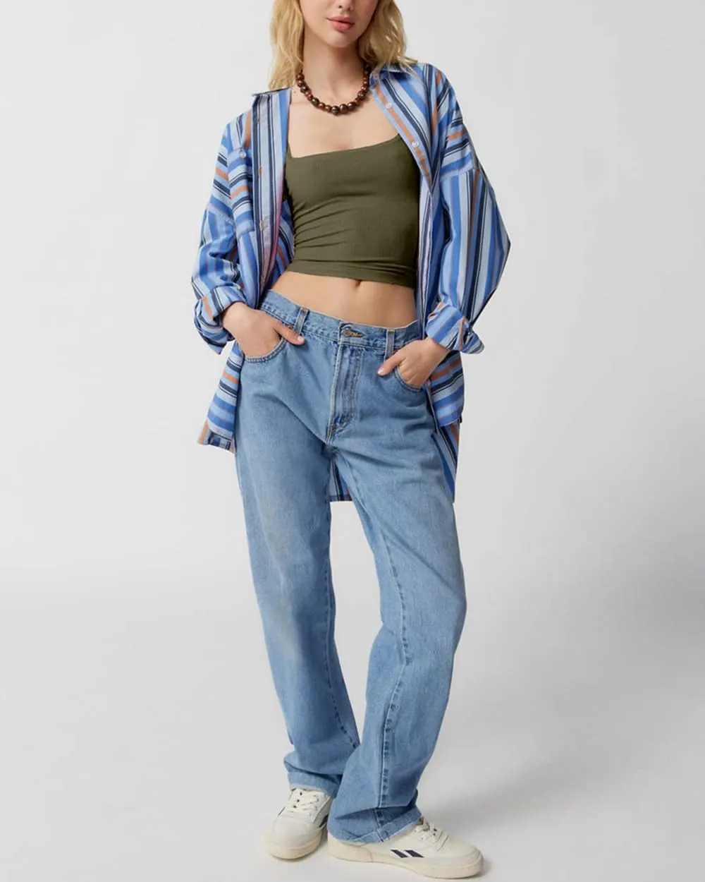 Women's Square Neck Tank Tops Sleeveless Ribbed Going Out Casual Basic Crop Top Shirts