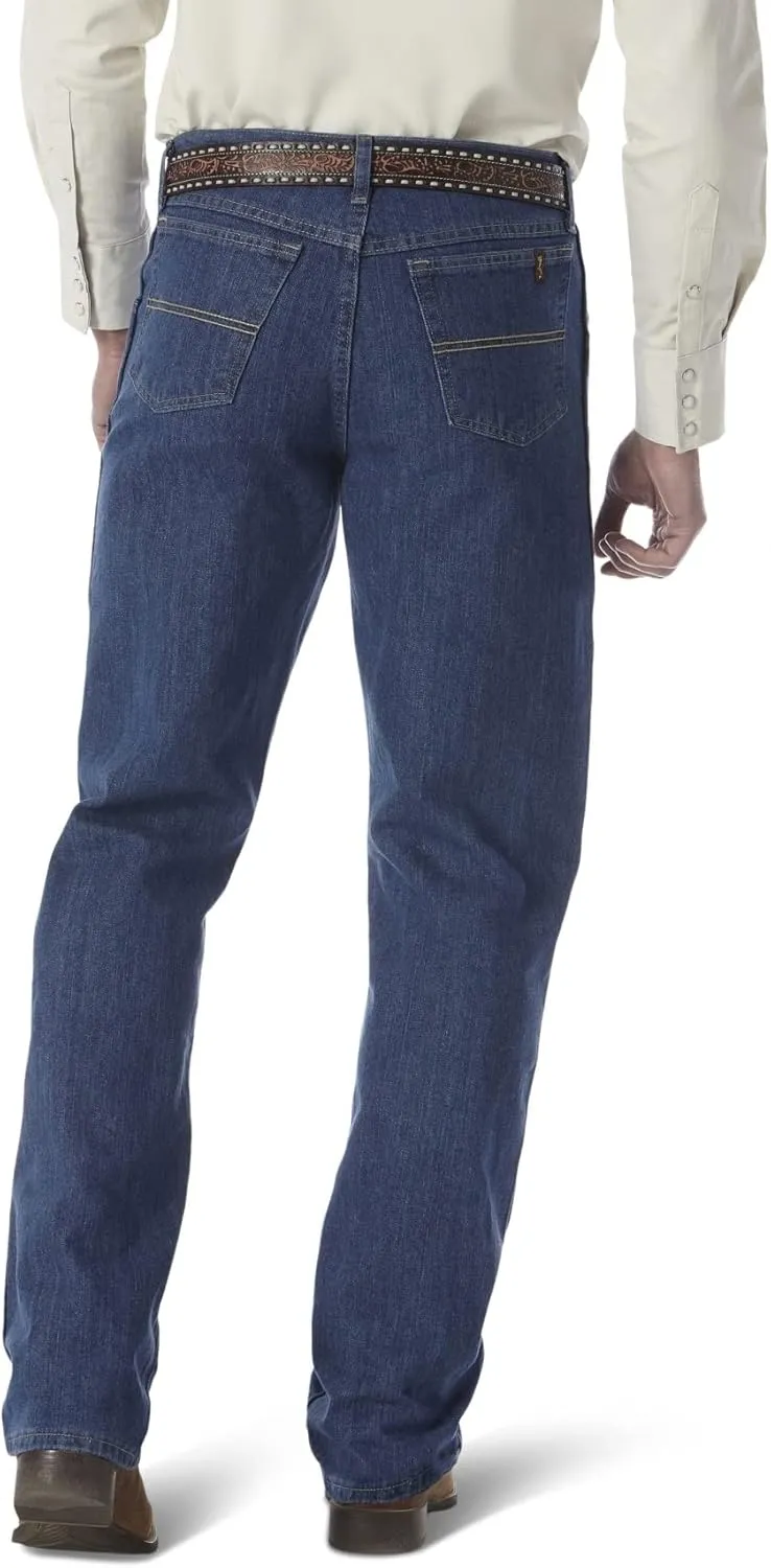 Wrangler Men's 20X Extreme Relaxed Fit Jeans
