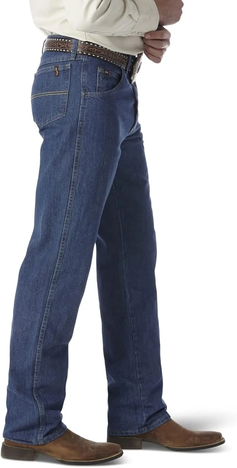 Wrangler Men's 20X Extreme Relaxed Fit Jeans