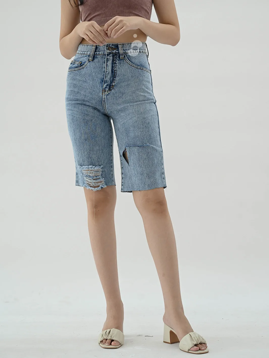 Yasmine Shortpants