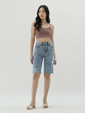 Yasmine Shortpants